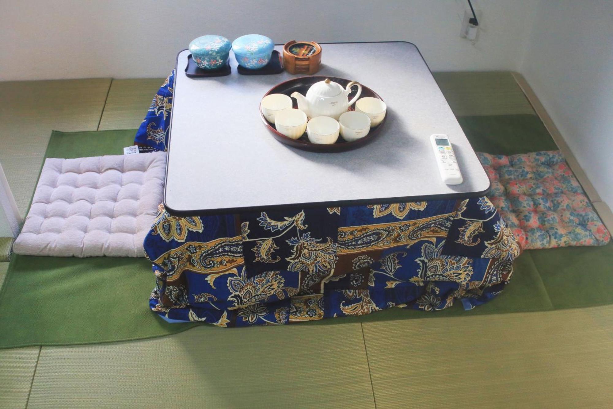 東京都花乃郷 赤羽アパートメント エクステリア 写真